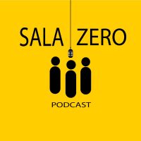 Sala Zero cover