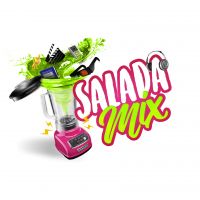 SaladaMix cover
