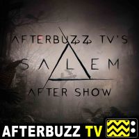 Salem Reviews and After Show - AfterBuzz TV cover