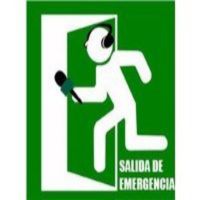 Salida de Emergencia cover