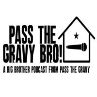 Pass The Gravy Bro! cover