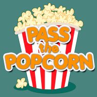 Pass the Popcorn - Movie Reviews cover