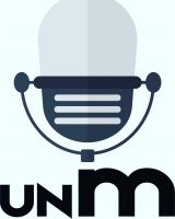 Radio UNmASTERED cover