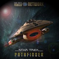 Pathfinder cover