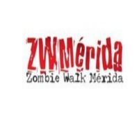 Radio Zombie Mérida cover