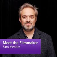 Sam Mendes: Meet the Filmmaker cover