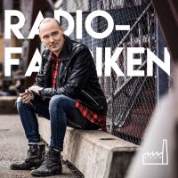 Radiofabriken cover