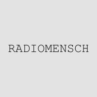 Radiomensch cover