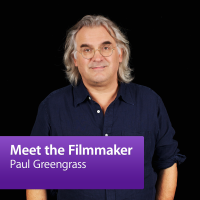 Paul Greengrass: Meet the Filmmaker cover