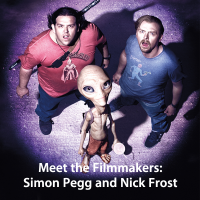 Paul: Meet the Filmmakers cover