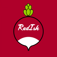 RadIsh cover