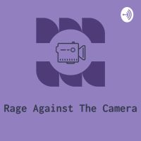 Rage Against The Camera cover