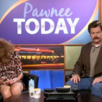 Pawnee Today Podcast cover