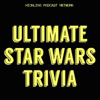 Ultimate Star Wars Trivia cover