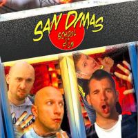 San Dimas School of Film cover