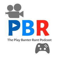PBR Podcast cover
