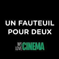Un Fauteuil Pour Deux cover