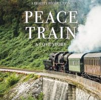 Peace Train Movie Podcast cover