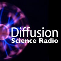 Diffusion Science radio cover