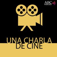 Una charla de cine cover