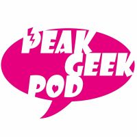 Peak Geek cover