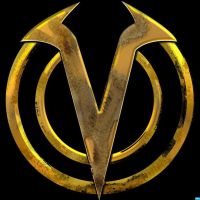 V is for Villains' Podcast cover