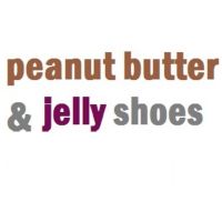 Peanut Butter & Jelly Shoes cover
