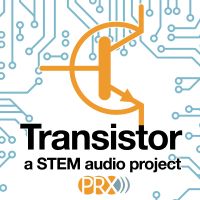 Transistor cover