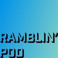 Ramblin' Pod cover