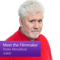 Pedro Almodóvar: Meet the Filmmaker cover