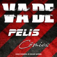 Va de Pelis 3.0 cover