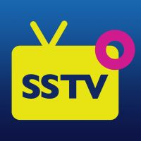 Satellite Sisters Talk TV cover