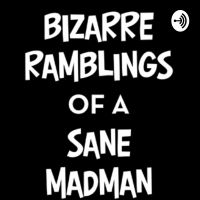 Randall’s ramblings cover
