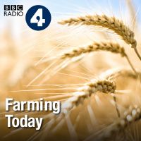 Farming Today cover