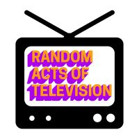 Random Acts of Television cover