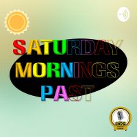 Saturday Mornings Past cover