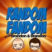 Random Fandom cover