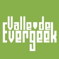 Valle de Evergeek cover