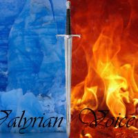 Valyrian Voice cover