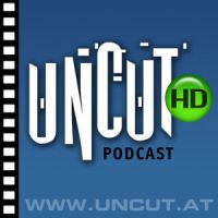 UNCUT Videopodcast HD cover