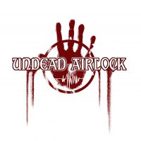 Undead Airlock cover