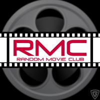 Random Movie Club cover