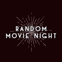 Random Movie Night cover