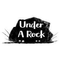 Under A Rock Podcast cover