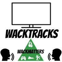 WackTracks – WackMatters cover