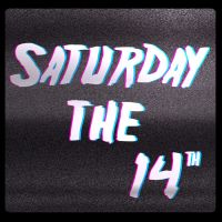 Saturday the 14th: A Horror Movie Podcast cover