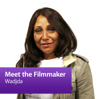 Wadjda: Meet the Filmmaker cover