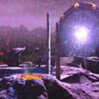 Random Stargate Podcast cover