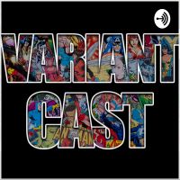 VariantCast cover