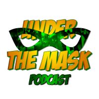 Under the Mask Podcast cover